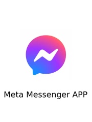 【Meta Messenger】安卓APP下载